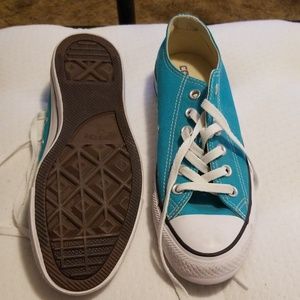 Converse shoes